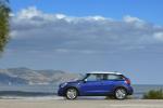 Mini Paceman Cooper S 2012 года